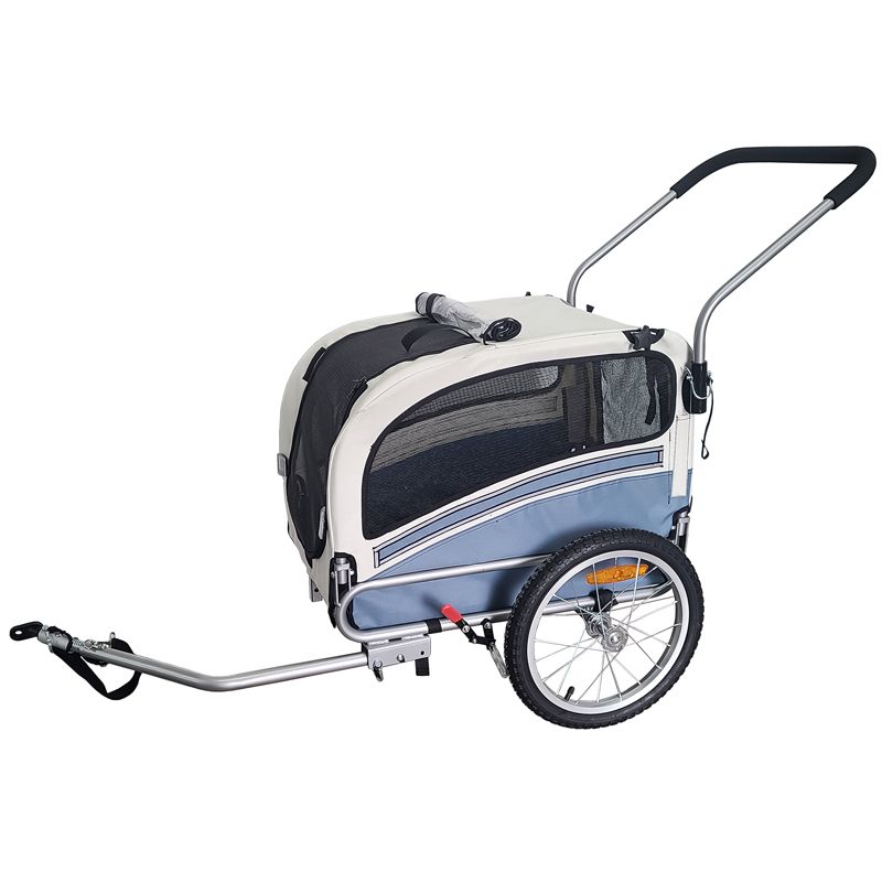 Damco Pet Trailer