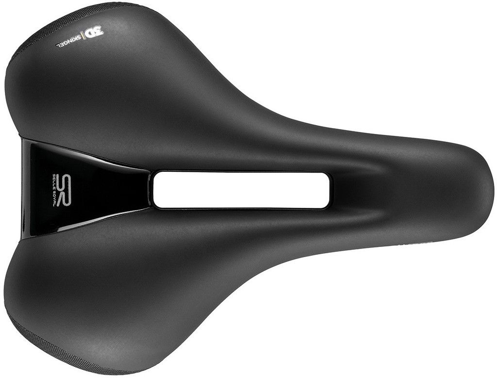 SELLE ROYAL - ELIPSE MODERATE SADDLE