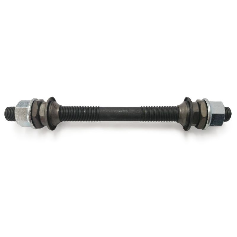 FRONT AXLE MTB 3/8