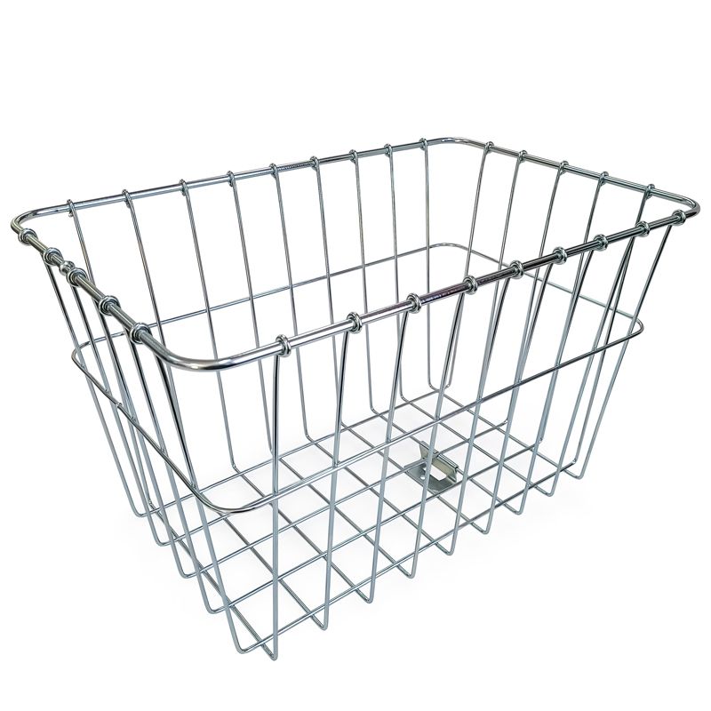 #585 Rear Basket