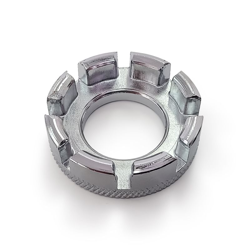 Spoke Wrench Round