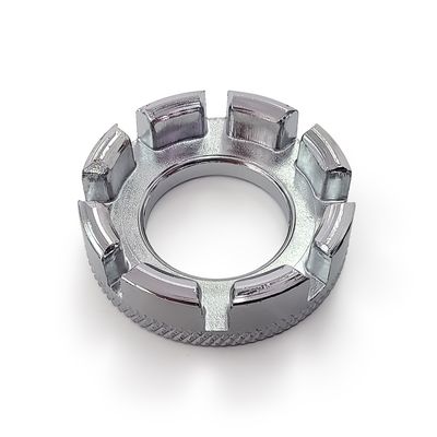 Spoke Wrench Round