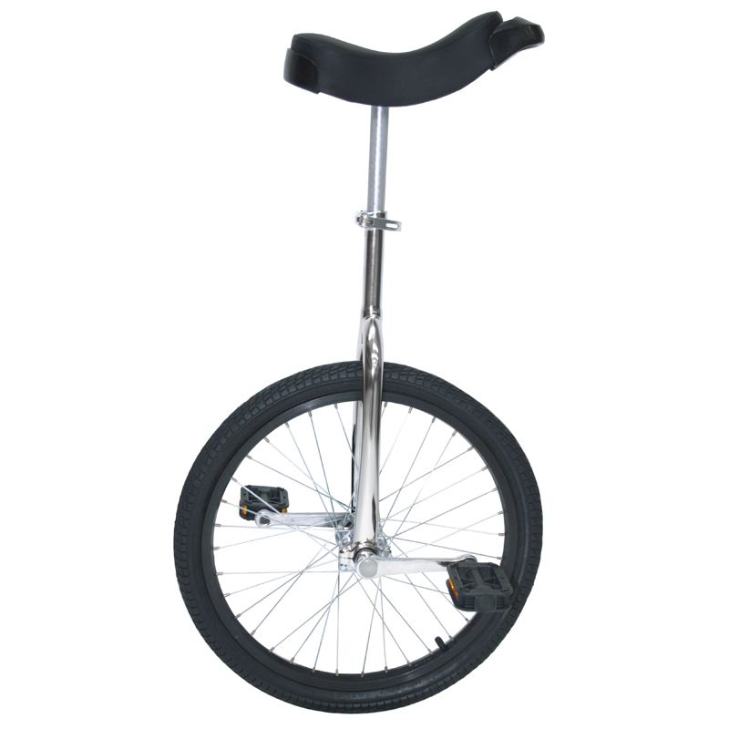 Monocycle Alloy Wheel 20"