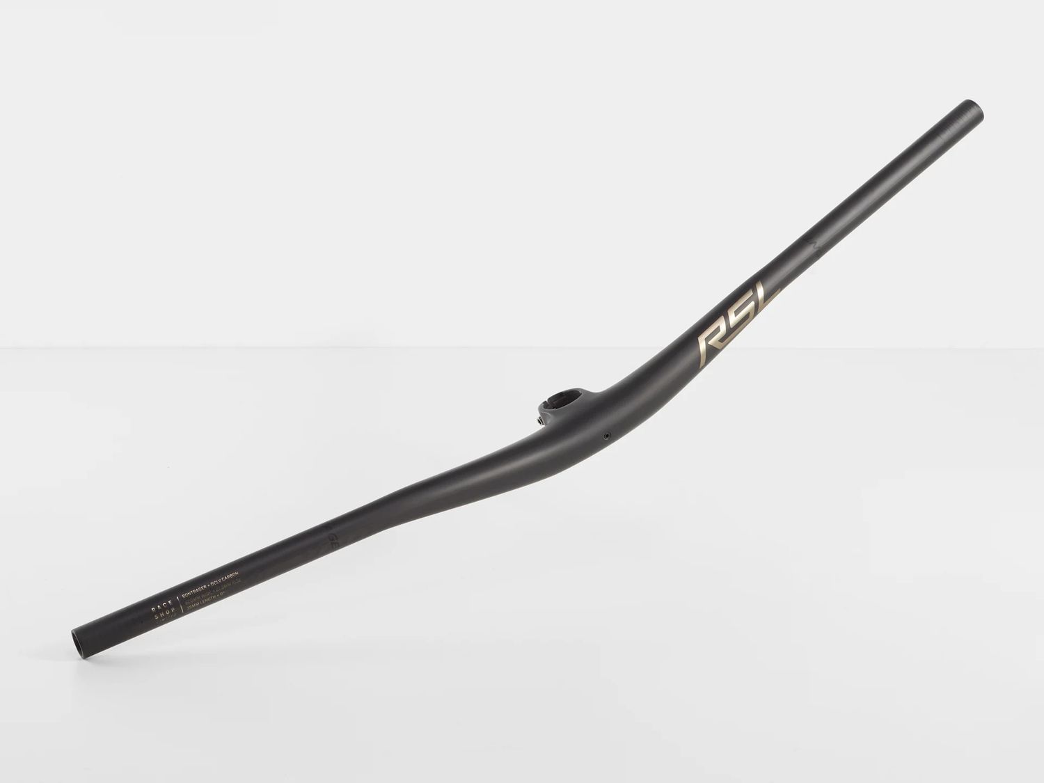 Bontrager RSL MTB Handlebar/Stem 820mm x 35mm