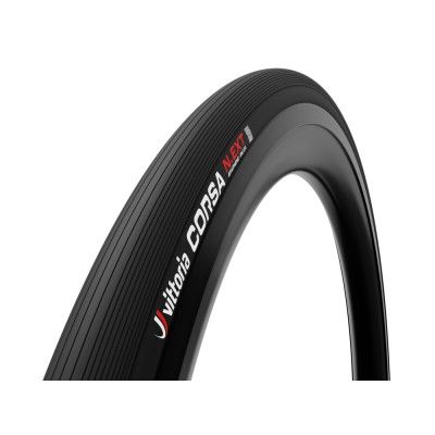 Vittoria CORSA N.EXT 700X26 TLR BLACK