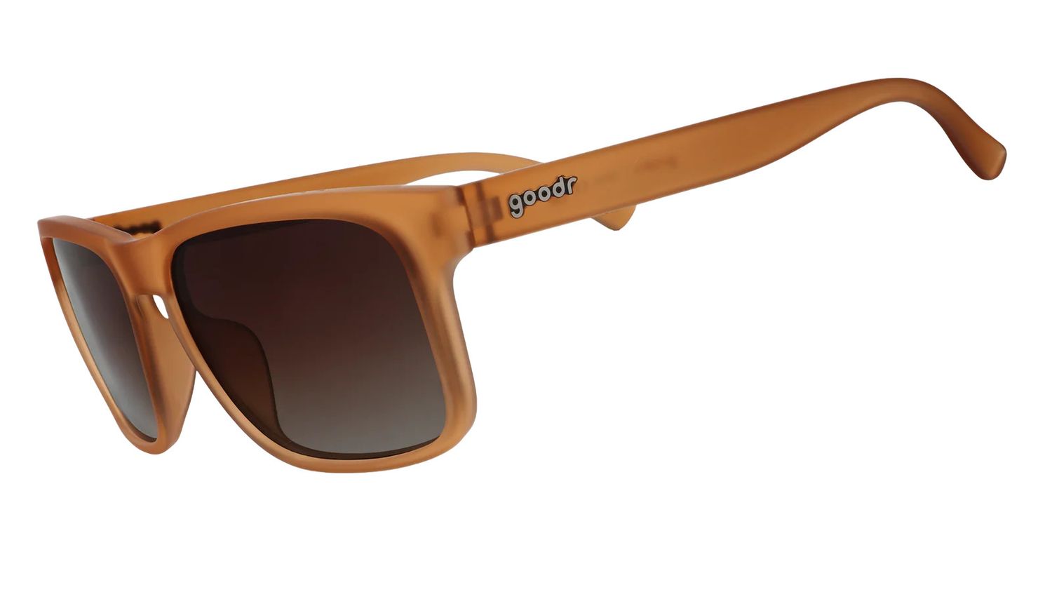 Goodr Grand G - Cashmere Corporate Camo