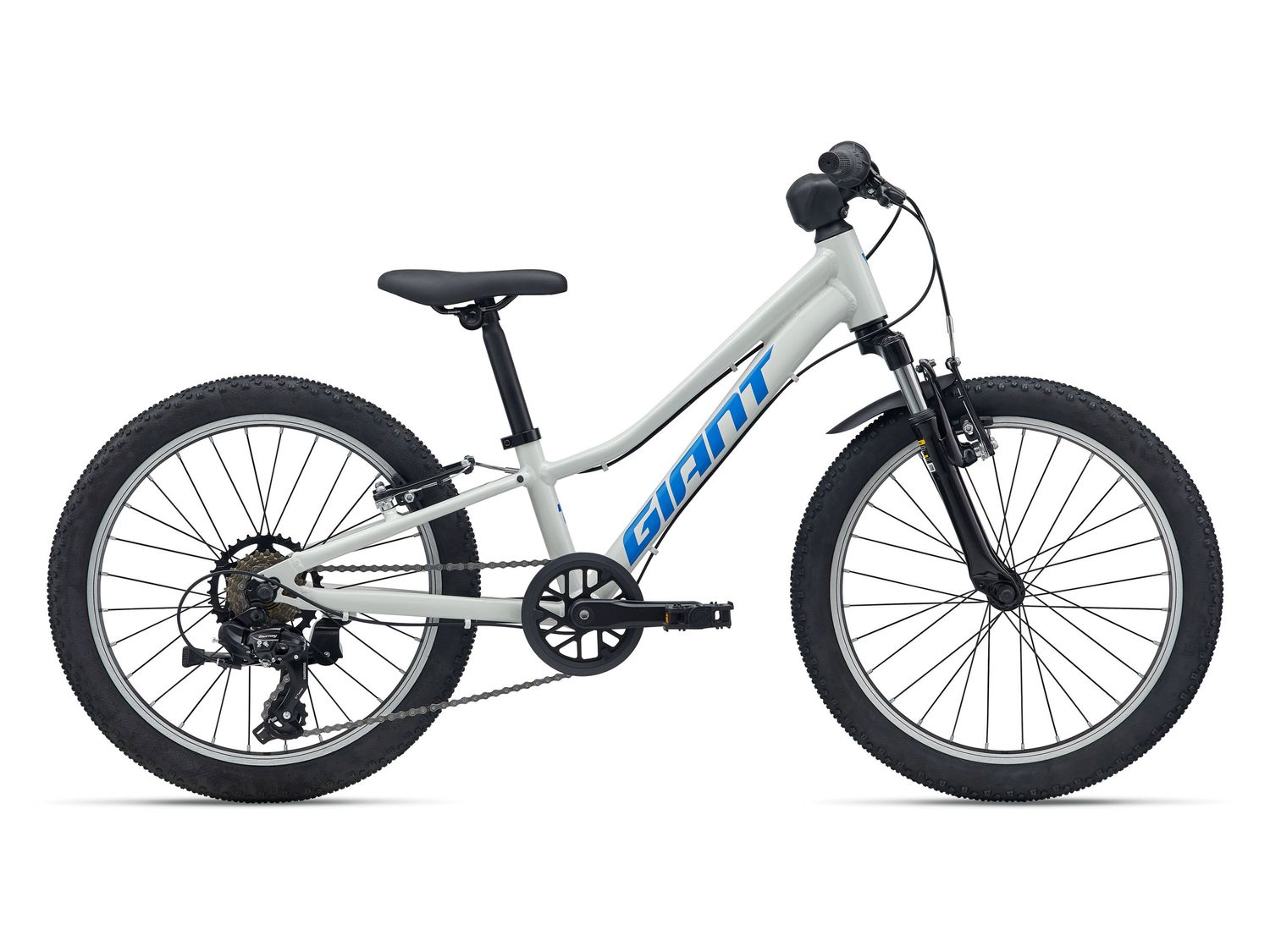Giant Talon 20 OSFM Snow Drift