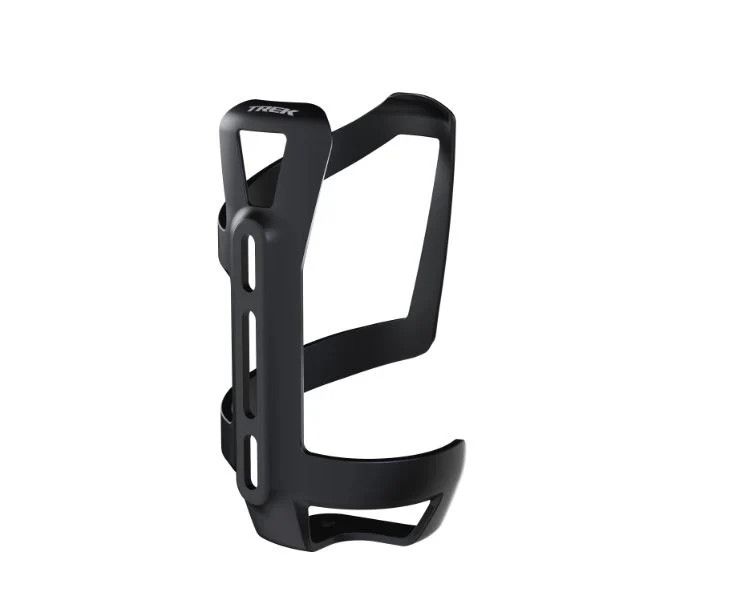 Trek Side Load Cage Left Black