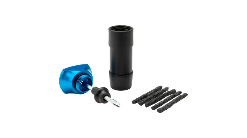 Tool Park Tool TPT-1 Tubeless Tire Plug Tool Black