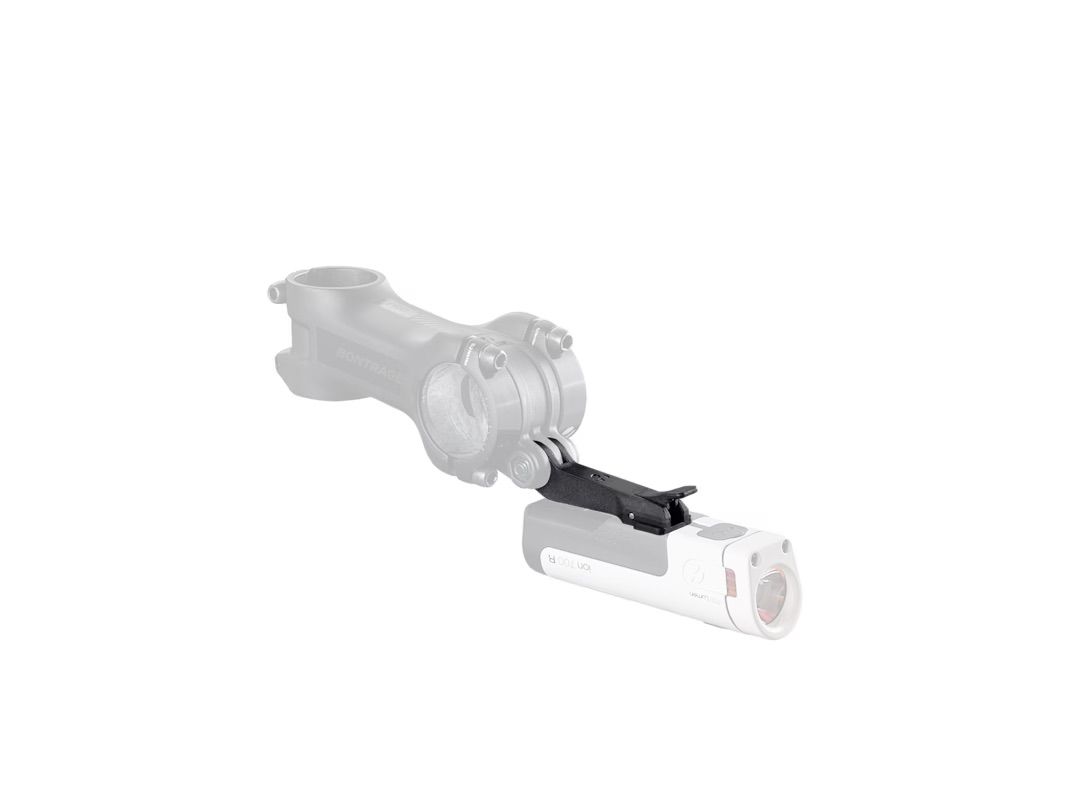 Stem Part Bontrager Blendr Road Ion Light Mount