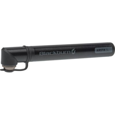 Blackburn AIRSTICK SL PUMP BLACK