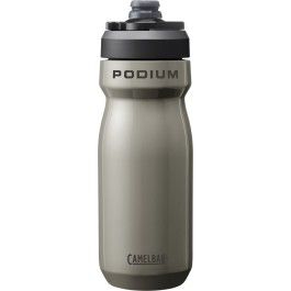 PODIUM INSULATED STEEL 18OZ STAINLESS