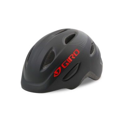 Giro Helmet Scamp Black XS