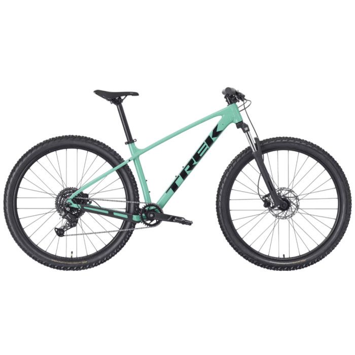 Trek Marlin 4 Blue Sage XXS