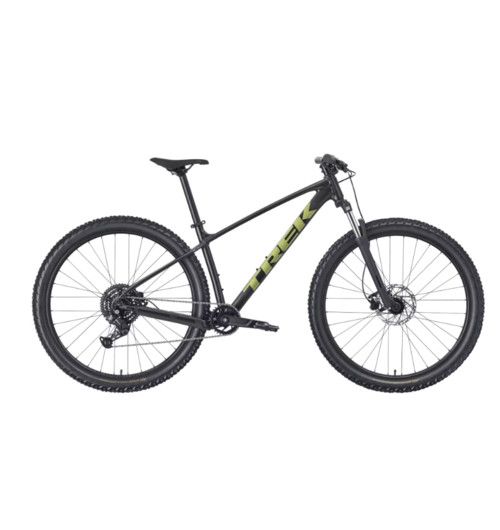 Trek Marlin 4 Matte Dark Web XXS