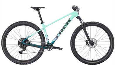 Trek Marlin 5 Miami Green/Dark Aquatic Fade M/L