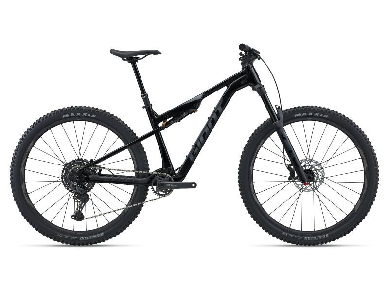 Giant Stance XS Black