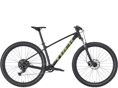 Trek Marlin 4 Matte Dark Web L