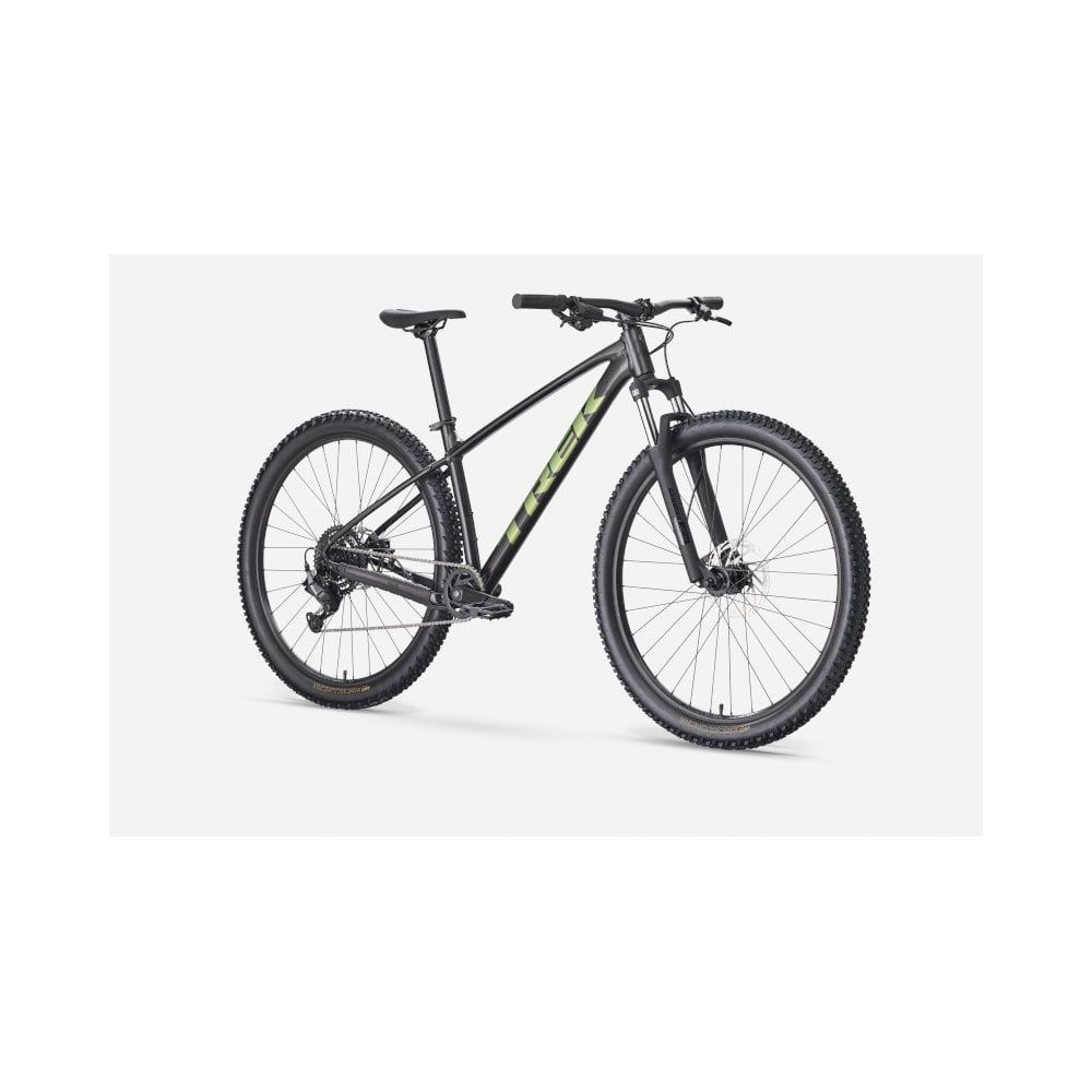Trek Marlin 4 Matte Dark Web S
