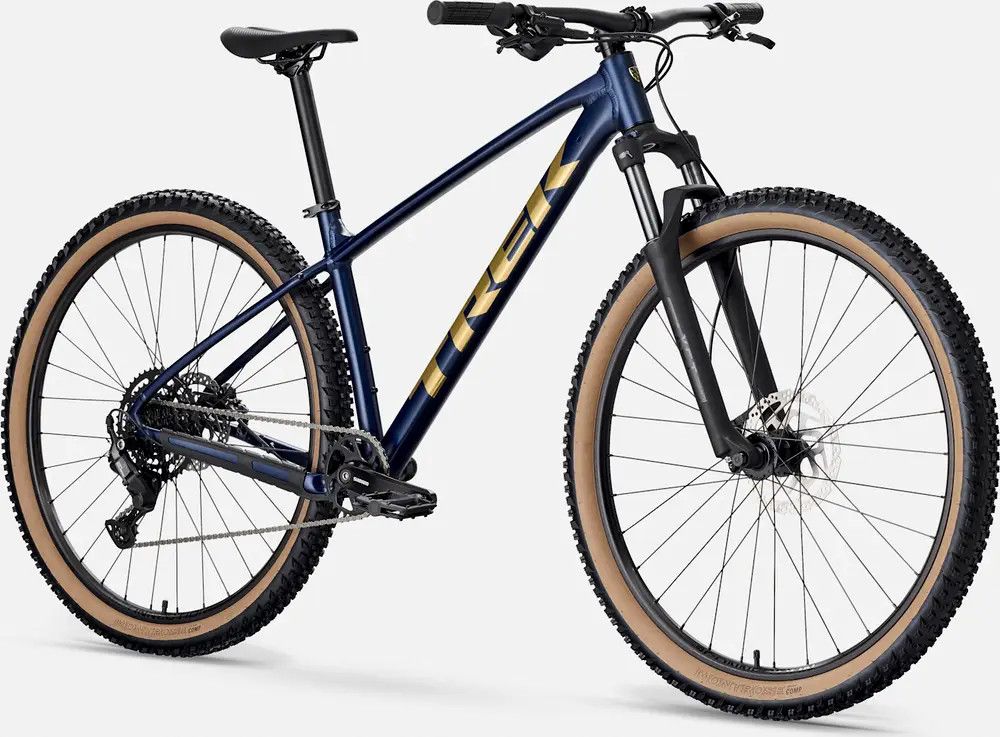 Trek Marlin 5 Mulsanne Blue L