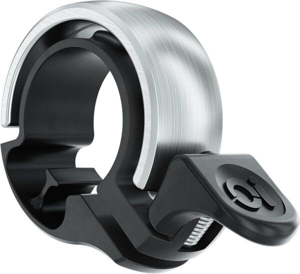 KNOG OI CLASSIC BELL LG SLV