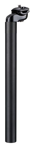 49N SEATPOST 30.9, 400MM BLK