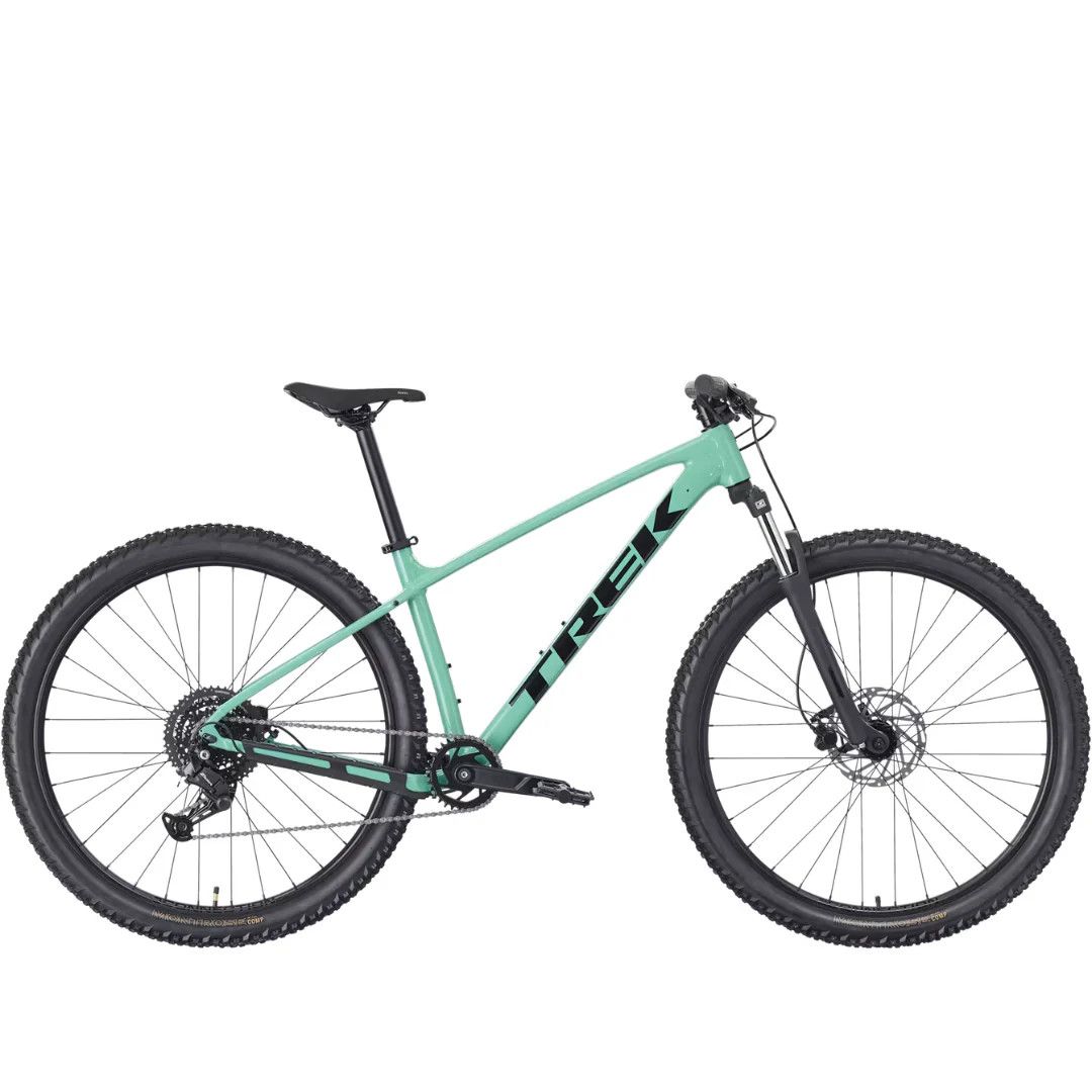 Trek Marlin 4 Blue Sage M/L