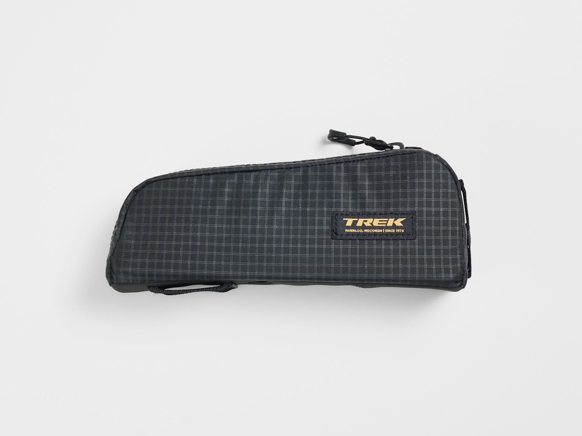 Bag Trek Adventure Top Tube One Size Black