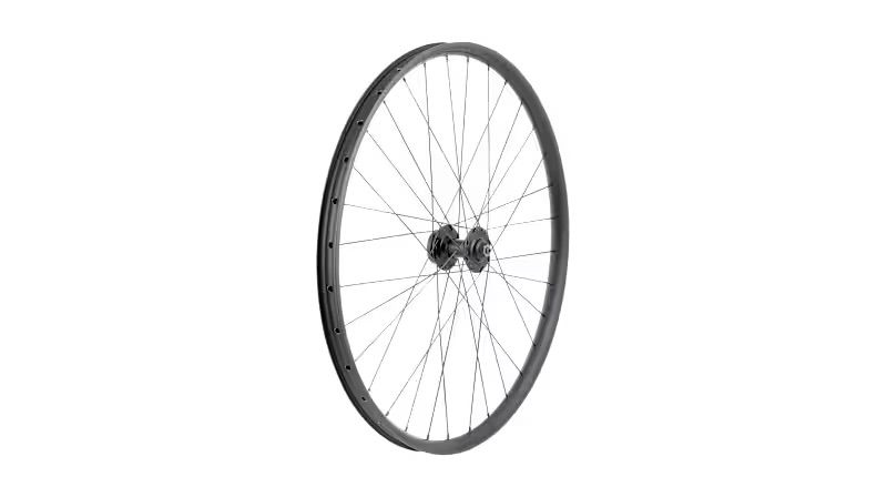 Bontrager Line 30 TLR 27.5˝ 6-Bolt QR MTB Wheel