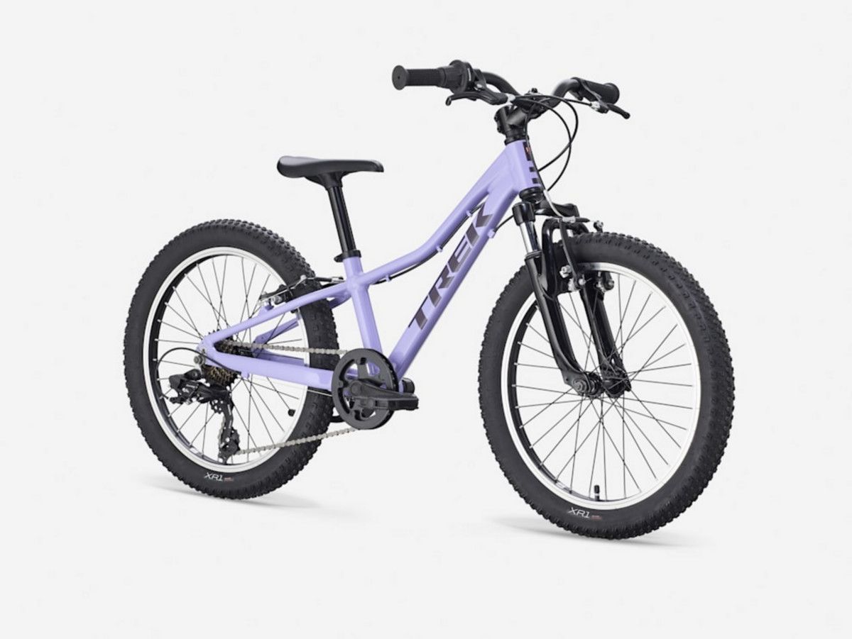 Precaliber 20" 7-Speed Lavender Have