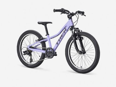 Precaliber 20" 7-Speed Lavender Have