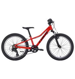 Precaliber 20" 7-Speed Radioactive Red