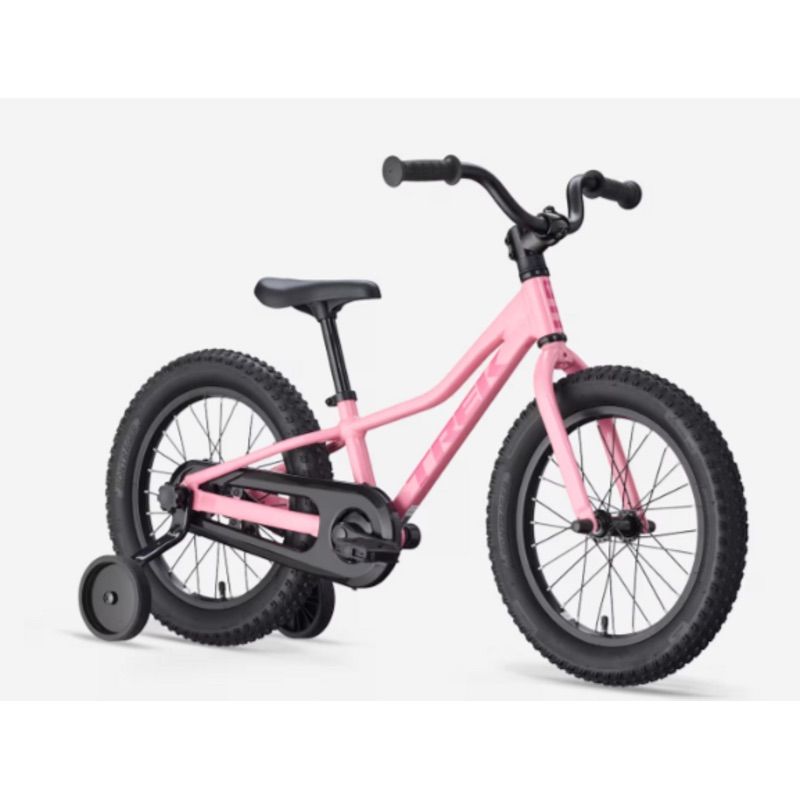 Precaliber 16" Pink Frosting