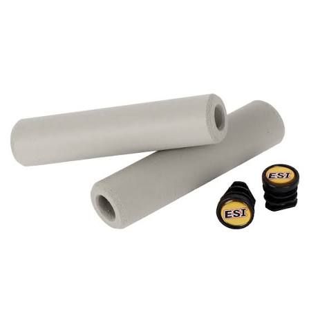 Grip Extreme Steering Chunky Grey