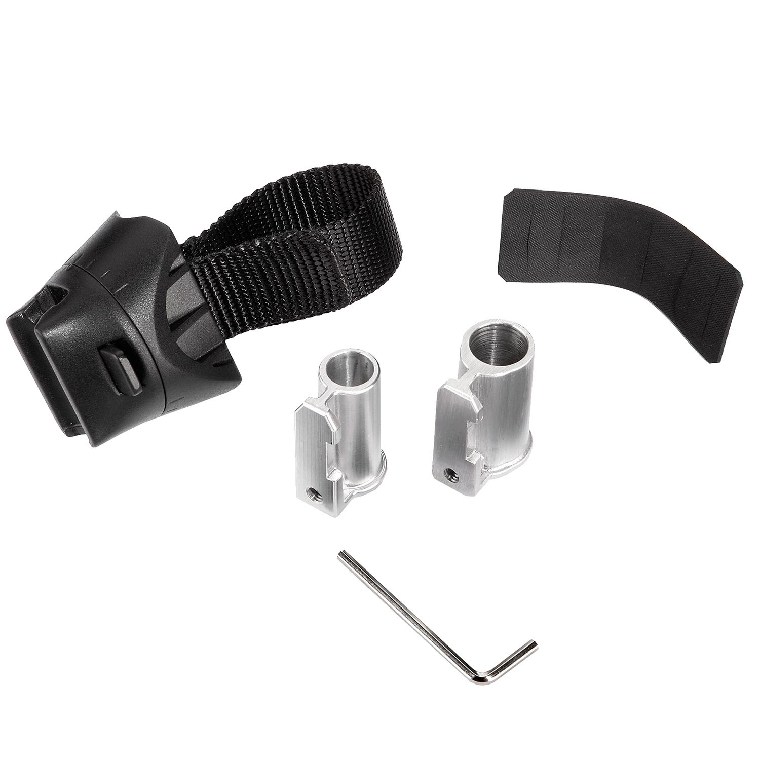 Lock Part Kryptonite FlexFrame U-Lock Bracket