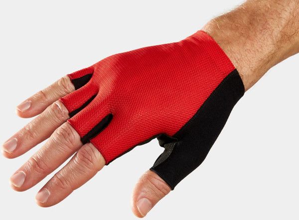 Glove Bontrager Solstice Flat Bar XX-Large Viper Red
