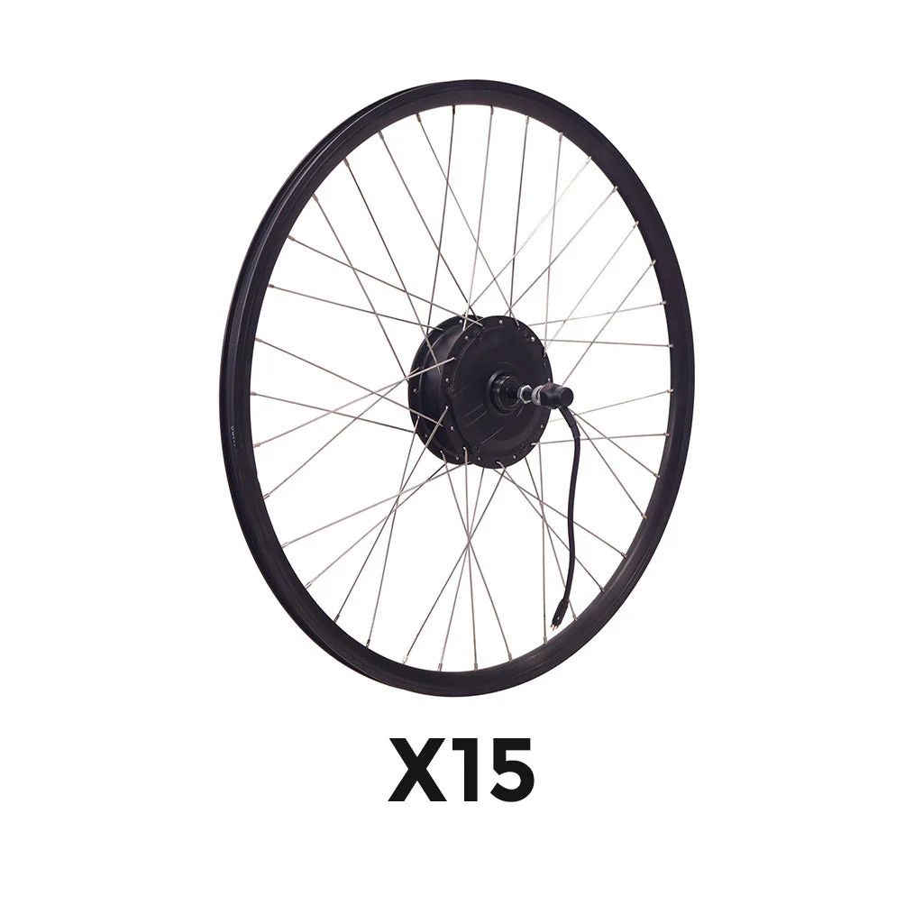 NCM Rear Wheel Motor - X15 - 27.5"