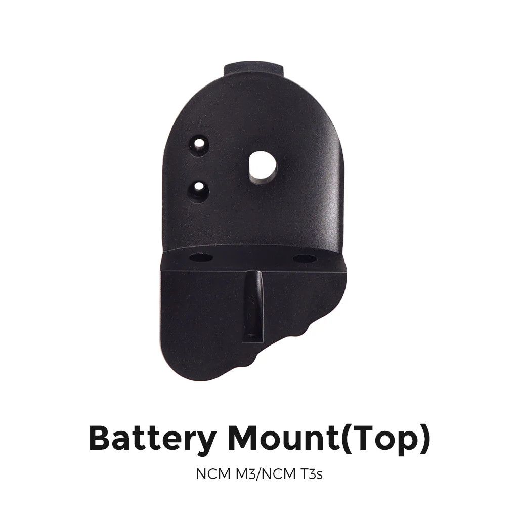 NCM Battery Mount Top