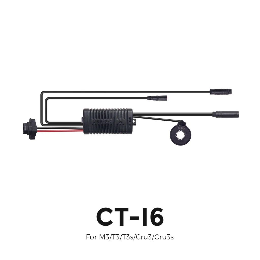 NCM Controller - CT-I6