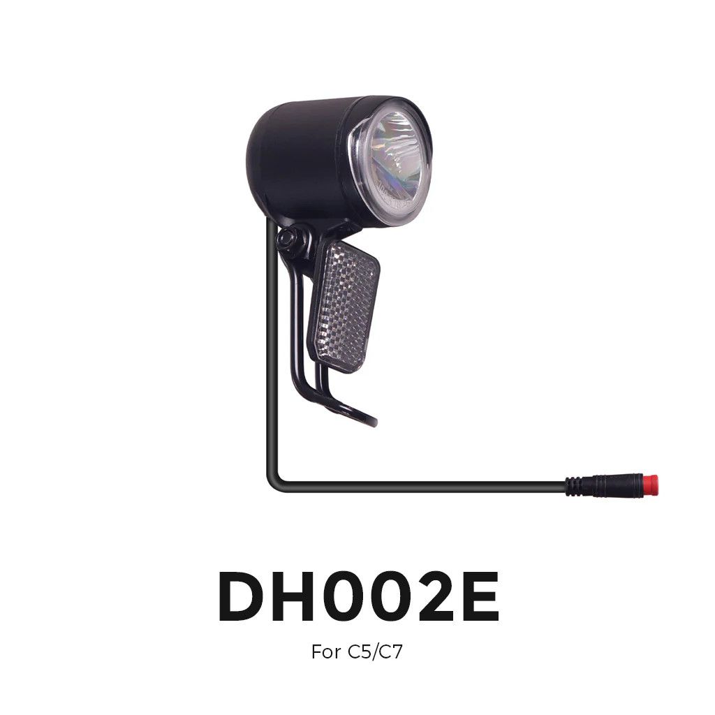NCM M3/T3 Front Light - DH002E