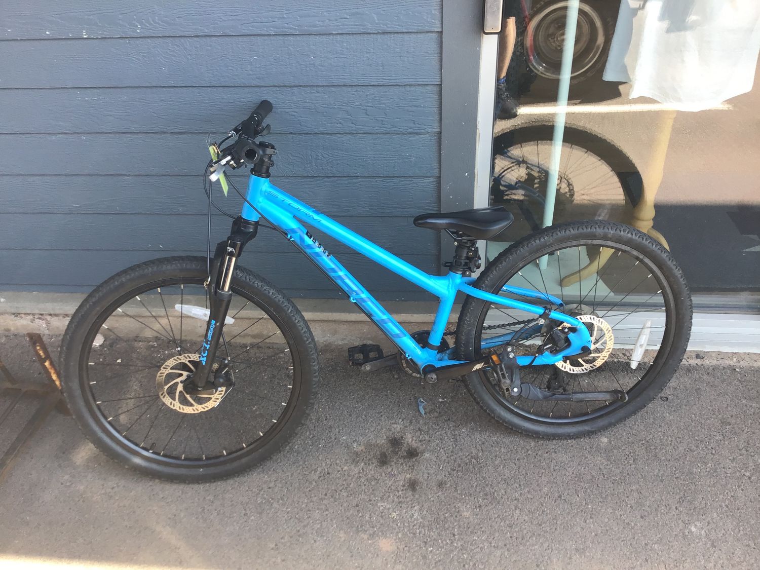 Used Norco Storm 24" Kids Bike