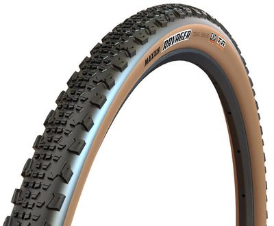 MAXXIS RAVAGER 700x40 DC EXO TAN