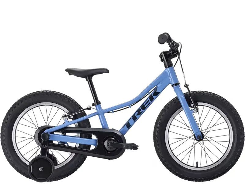 Trek Precaliber 16" Fjord Blue