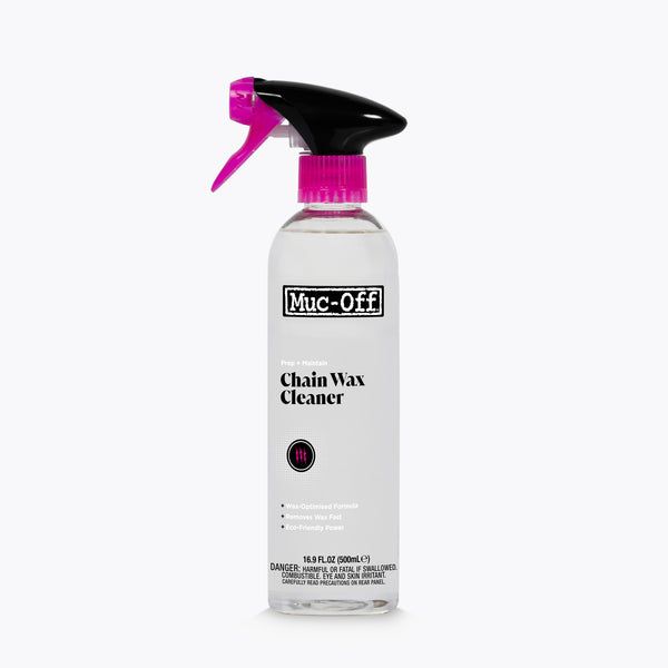 Muc-Off, Wax-Off, Degreaser, 500ml