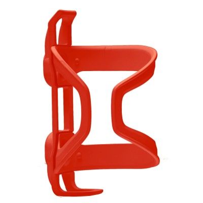Blackburn Wayside Side Entry Cage Red