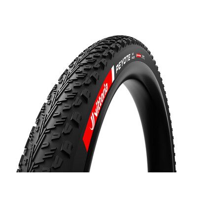Vittoria PEYOTE XC RACE 29X2.4 TLR BLACK
