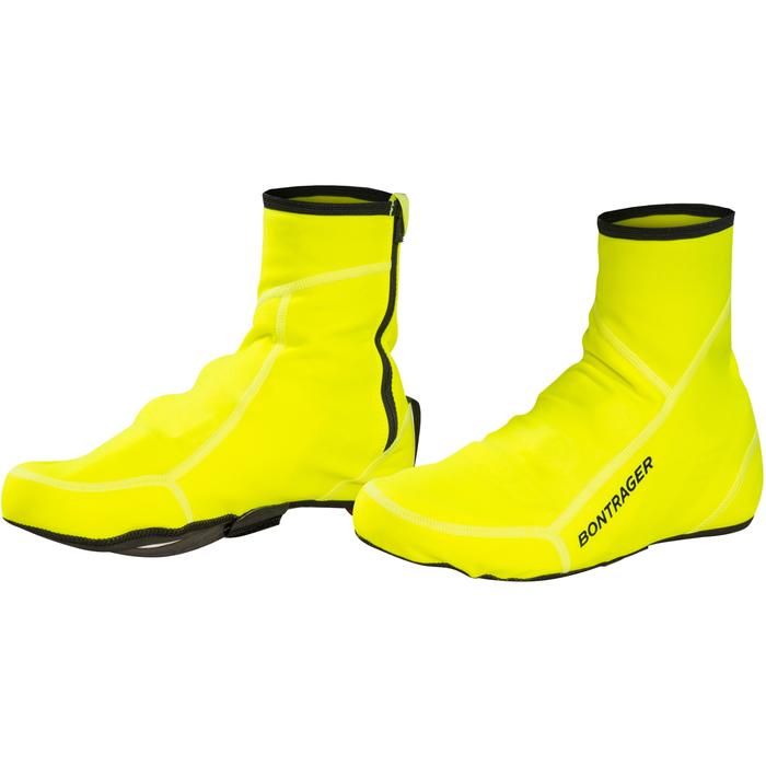 Bootie Bontrager S1 Softshell L (42.5-44) Visibility Yellow