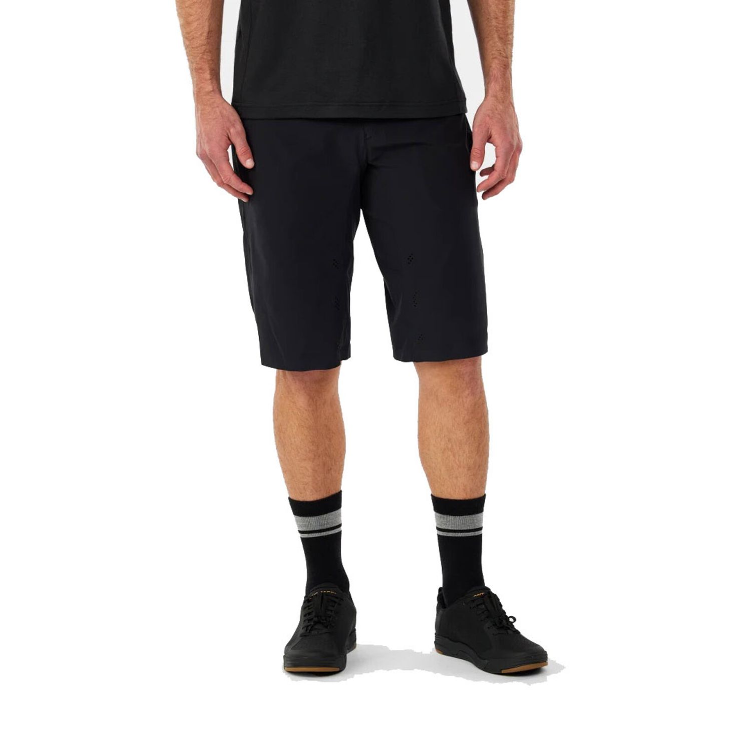 Short Trek Rhythm Large Black