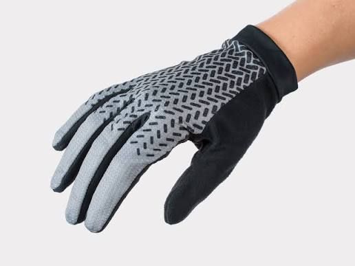 Glove Bontrager Evoke Women X-Small Gravel