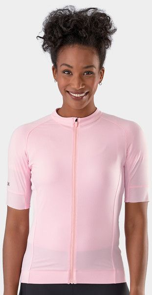 Jersey Trek Circuit Women Large Blush
